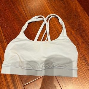 Lululemon energy bra